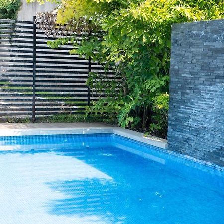 Lujoso Y Acogedor Condominio Ejecutivo/Familiar San Pedro Sula Eksteriør billede