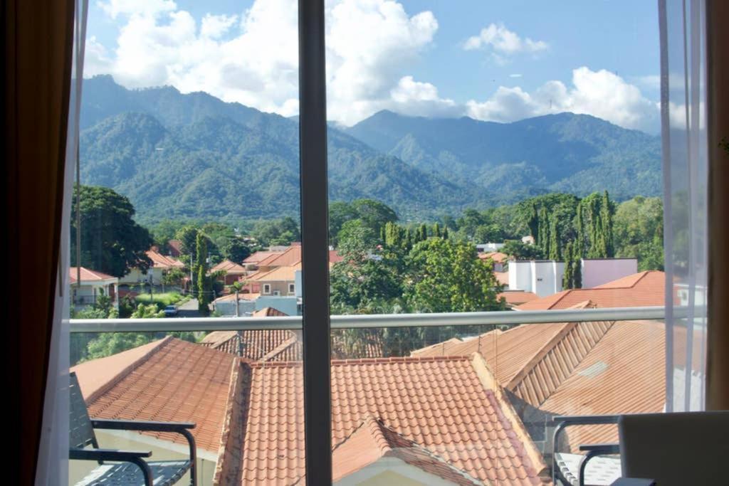Lujoso Y Acogedor Condominio Ejecutivo/Familiar San Pedro Sula Eksteriør billede