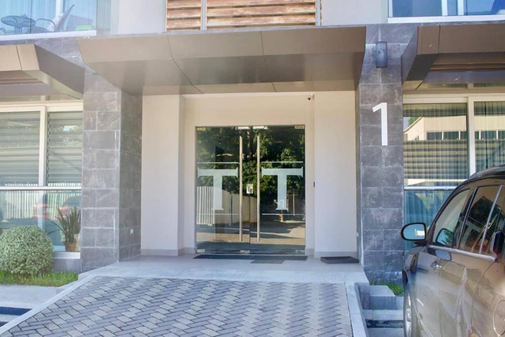 Lujoso Y Acogedor Condominio Ejecutivo/Familiar San Pedro Sula Eksteriør billede