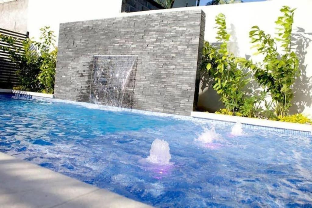 Lujoso Y Acogedor Condominio Ejecutivo/Familiar San Pedro Sula Eksteriør billede