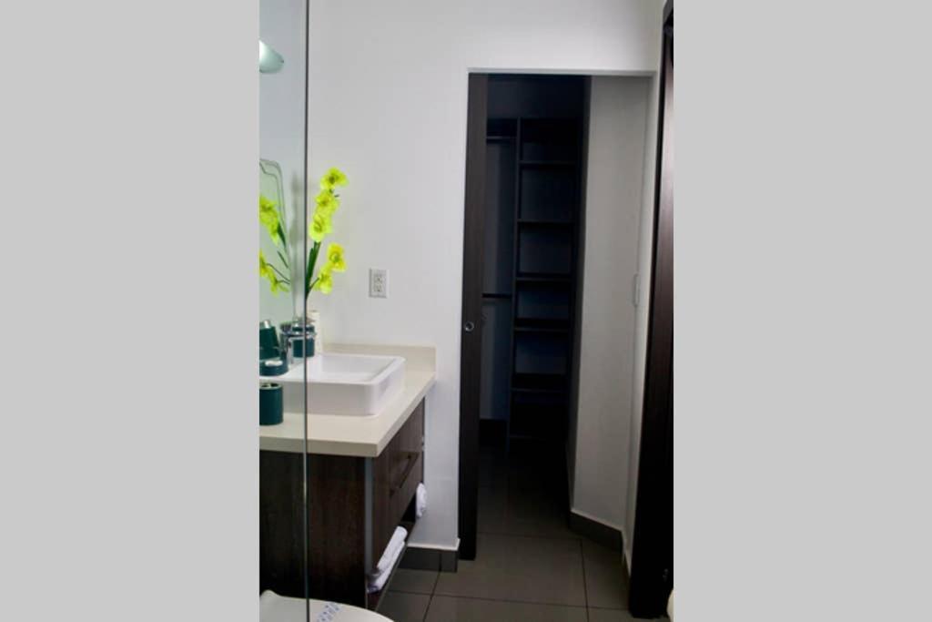 Lujoso Y Acogedor Condominio Ejecutivo/Familiar San Pedro Sula Eksteriør billede