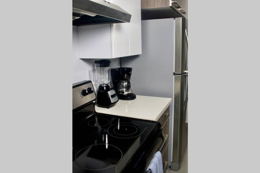 Lujoso Y Acogedor Condominio Ejecutivo/Familiar San Pedro Sula Eksteriør billede