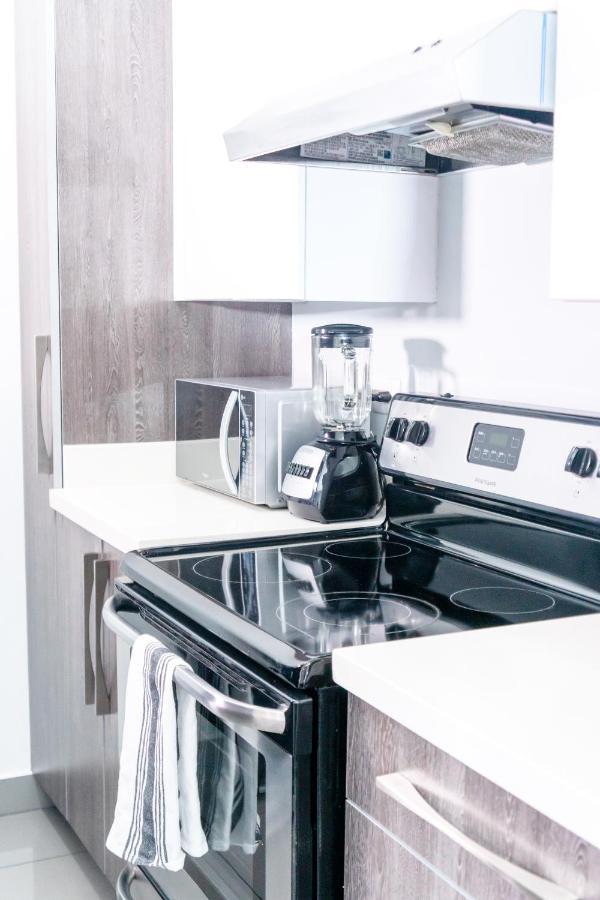 Lujoso Y Acogedor Condominio Ejecutivo/Familiar San Pedro Sula Eksteriør billede