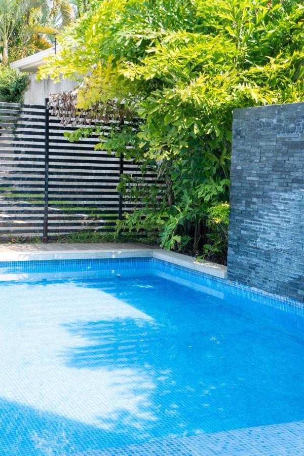 Lujoso Y Acogedor Condominio Ejecutivo/Familiar San Pedro Sula Eksteriør billede
